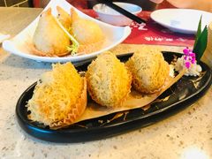 -点都德(聚福楼店)