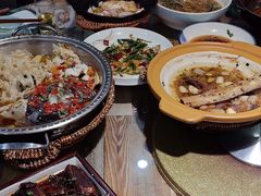 -江南婆婆(车墩店)