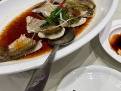 -大中华酒楼·主席武昌鱼·武汉美食地标(江汉路步行街店)