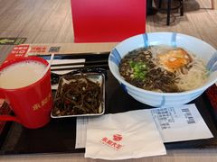 -永和大王(茉莉上新·军博店)