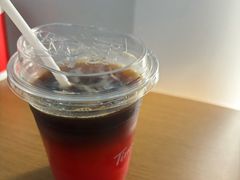 -Tims天好咖啡·贝果(杭州东站店)