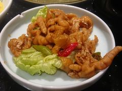 -小城故事·地道宁波味(月湖盛园店)