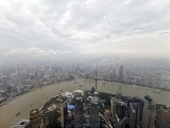 -上海中心大厦