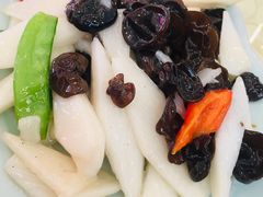 -华勘酒楼中山门广宁路店