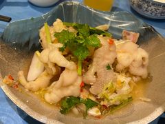 -千岛蚝高压锅生蚝·人参火锅(白云万达店)