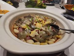 -新光酒家·河豚·海鲜·蟹料理(浦东店)