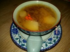 -拾光·小碗甜品