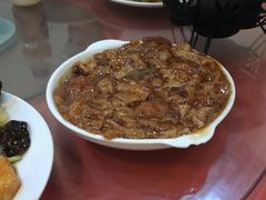 -振生清真饭店(永安道店)