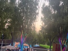 -青龙湖公园