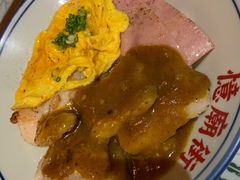 -憶廟街 X 沙角邨(太古城店)