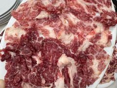 -五洲牛肉美食馆