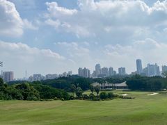 -麓湖高尔夫球俱乐部