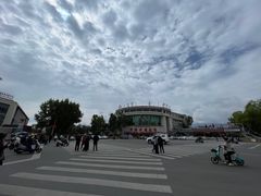 -宗角禄康公园