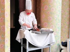 -蔓兰家的四季S0餐厅·融合菜(当代MOMA店)