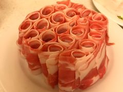 腰窝肉-八先生涮肉房(三里河店)