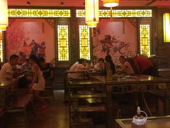 大堂-蜀大侠火锅(建设路第五大道店)