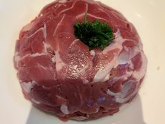 -南门涮肉(天坛南门店)