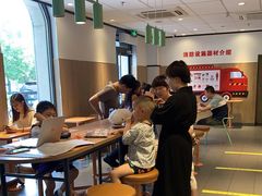 -麦当劳(大厂新城店)