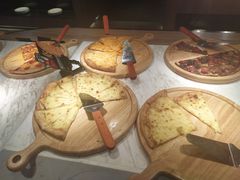 -比格比萨自助(德思勤四季汇店)