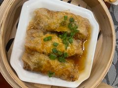 -牡丹国际大酒店-港式茶餐厅