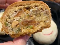 瓜仁油松饼-富华斋饽饽铺·宫廷糕点·伴手礼(护国新天地店)