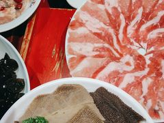 -重庆袁老四火锅(武进万达店)