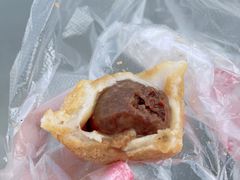 玉兰饼-毛华美食(清扬路店)