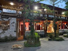 -青城甲(青城山店)