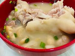 -廖老妈蹄花店(人民公园陕西街259号店)