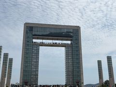 -幸福门