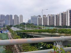 -南宁东站