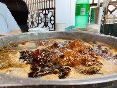 -亿诣蝎府炸酱面羊蝎子火锅(酷车小镇店)