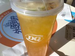 -DQ·蛋糕·冰淇淋(惠山万达店)
