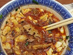 -老孙家泡馍(洒金桥店)