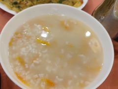 -深运潮州粥(东门店)
