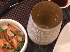 -长沙北辰洲际酒店-兰调全日餐厅