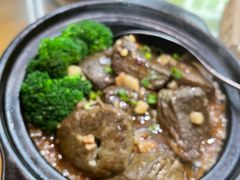 -猪腰一家·地道佛山菜(盐步店)