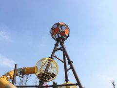 -枫香湖儿童公园