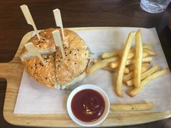 -G+KITCHEN(龙湖狮山天街店)