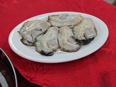 -花苑美食横琴生蚝火锅(拱北粤华路店)