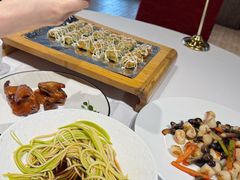 -天福苑(崇宁路店)