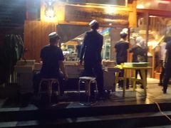 -尕羊烤肉餐厅·清真(会宁路店)