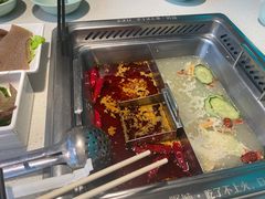-野妹火锅(龙岗店)