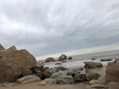 -南澳海滩