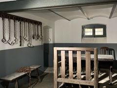 -青岛德国监狱旧址博物馆