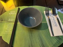-帕蓝·暹罗料理(大学路店)