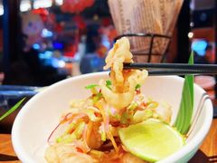 -帕蓝·暹罗料理(曲阳店)