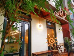 门面-Cafe Villa