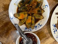 姜汁松花蛋-柴氏风味斋(甘家口店)
