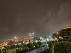 -大唐不夜城